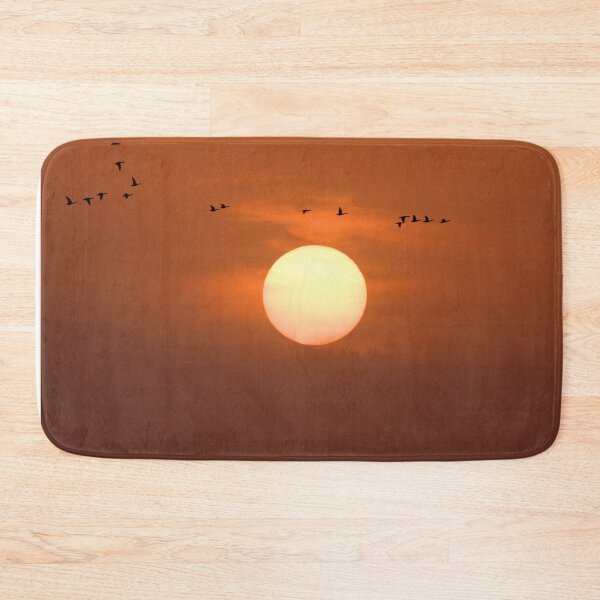 Item preview, Sunrise in kenya Art designed and sold by Gerenuke.