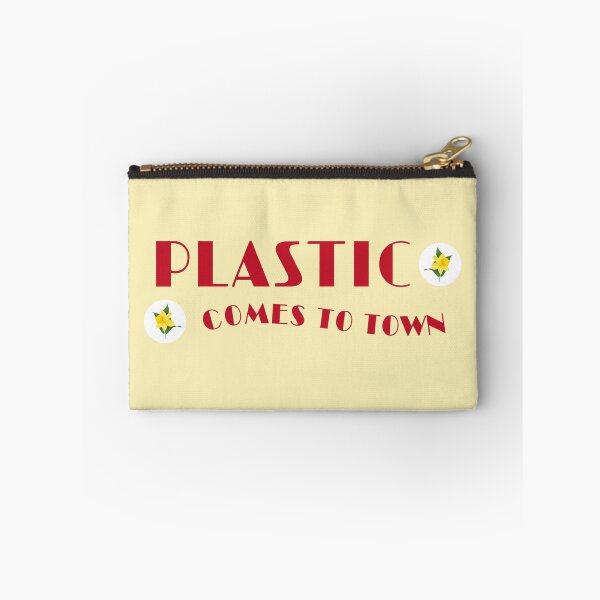 Item preview, PLASTIC FANTASTIC designed and sold by ClaytonHickman.