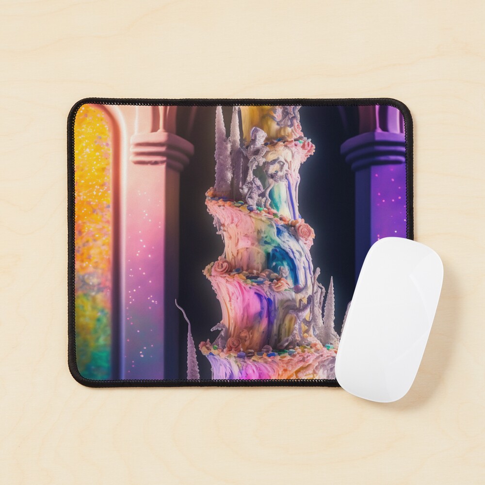 Item preview, Mouse Pad designed and sold by MrUtDesign.