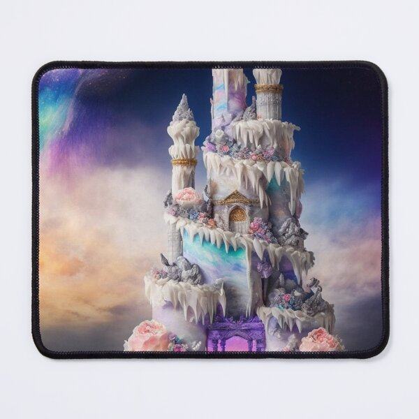 Item preview, magic cake designed and sold by MrUtDesign.