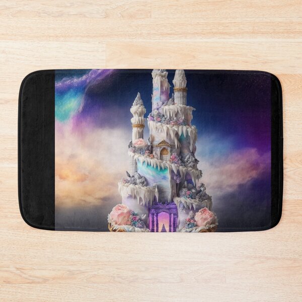 Item preview, magic cake designed and sold by MrUtDesign.