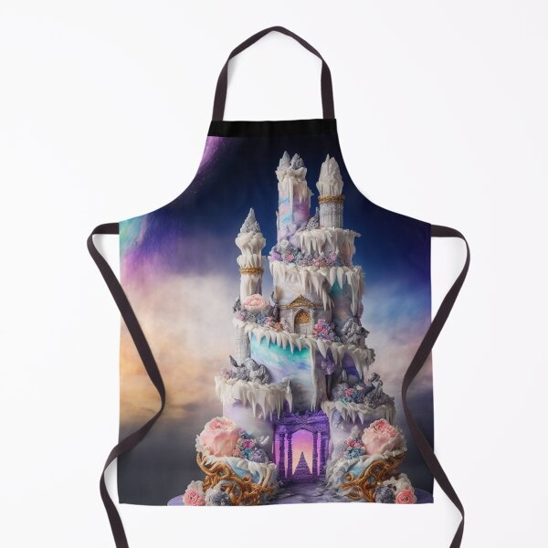 Item preview, magic cake designed and sold by MrUtDesign.