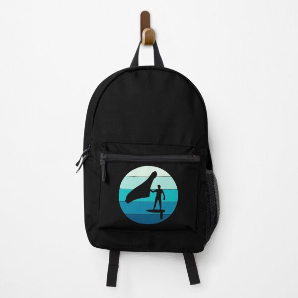 Item preview, Wing Foiling Hydrofoil Surfing Surf Water Sport designed and sold by TastefulTees.
