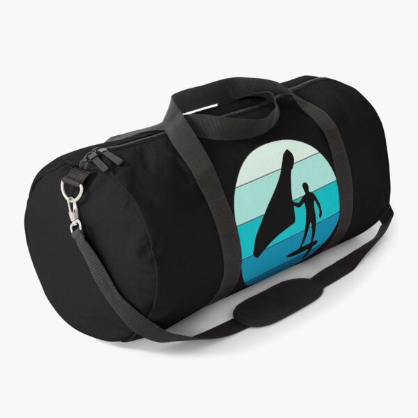 Item preview, Wing Foiling Hydrofoil Surfing Surf Water Sport designed and sold by TastefulTees.