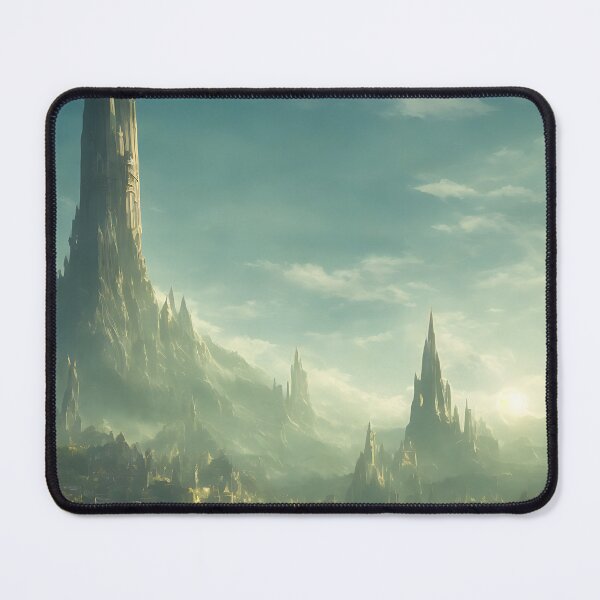Item preview, Magical fantasy art designed and sold by ArtificialCraft.