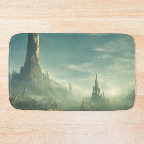Item preview, Magical fantasy art designed and sold by ArtificialCraft.