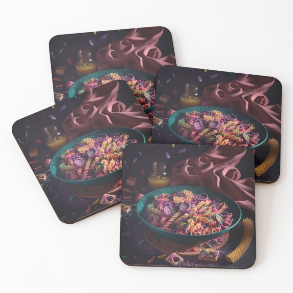 Item preview, magic pasta designed and sold by MrUtDesign.