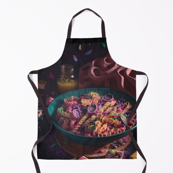 Item preview, magic pasta designed and sold by MrUtDesign.