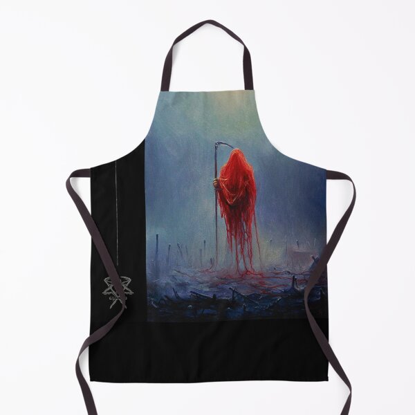 Item preview, And I Return To Nothingness Lorna Shore designed and sold by hallasmanhao.