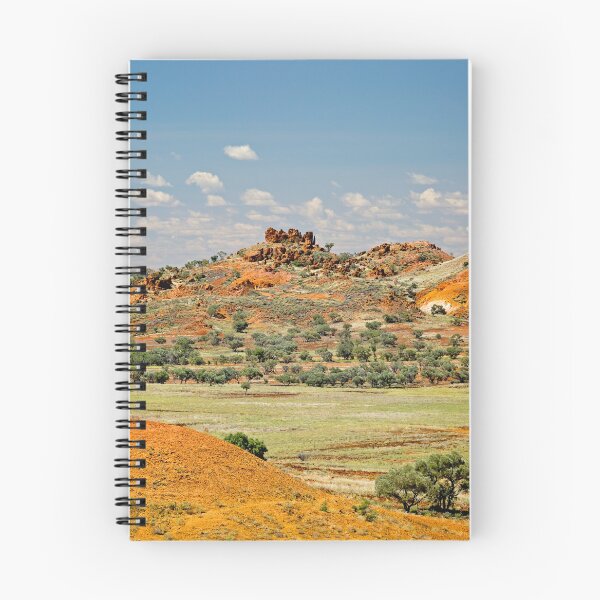 Artikelvorschau, Outback Queensland entworfen und verkauft von Lindy Sherwell.