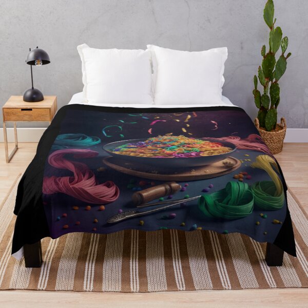 Item preview, magic pasta designed and sold by MrUtDesign.