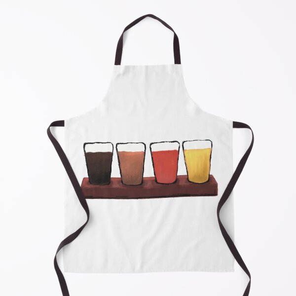 Item preview, A Flight of Craft Beer designed and sold by Nigh-designs.