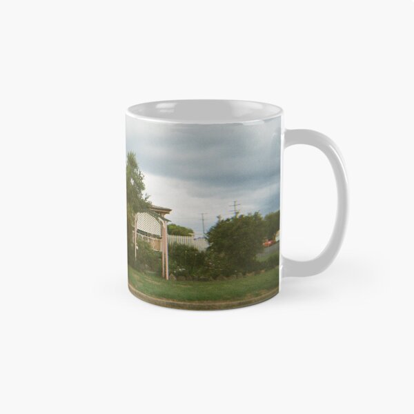 Item preview, Queenslander en Southern Downs en película de 35 mm designed and sold by Dominique Tassell.