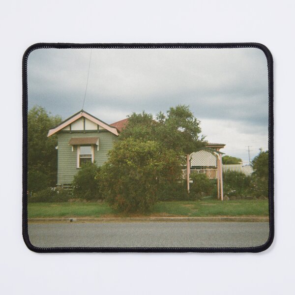 Item preview, Queenslander in the Southern Downs on 35mm film designed and sold by Dominique Tassell.