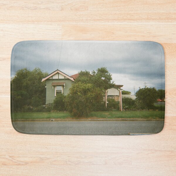 Item preview, Queenslander in the Southern Downs on 35mm film designed and sold by Dominique Tassell.