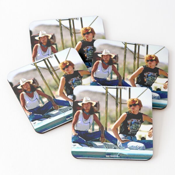 Item preview, Thelma and Louise designed and sold by paivihollander.
