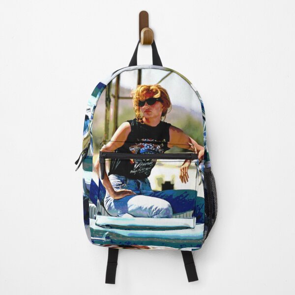 Item preview, Thelma and Louise designed and sold by paivihollander.