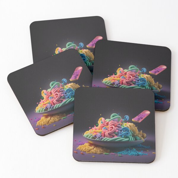 Item preview, magic pasta designed and sold by MrUtDesign.