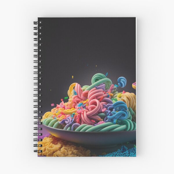 Item preview, magic pasta designed and sold by MrUtDesign.