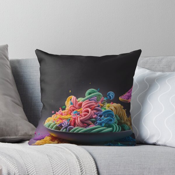 Item preview, magic pasta designed and sold by MrUtDesign.