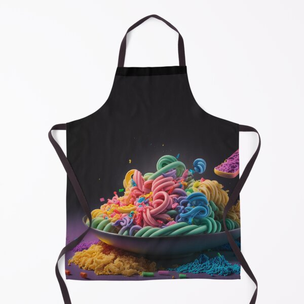 Item preview, magic pasta designed and sold by MrUtDesign.