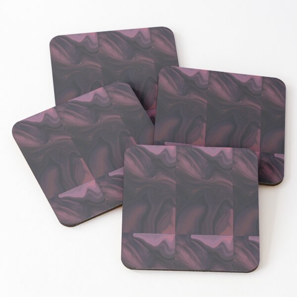 Item preview, Burgundy oil slick designed and sold by LivChrisDesigns.