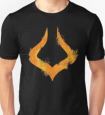 MTG - Hour of Devastation - Nicol Bolas - Magic the Gathering Unisex T-Shirt