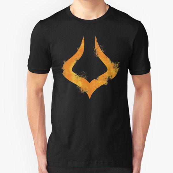 TCG Trading Card Game - Hour Of Devastation Slim Fit T-Shirt