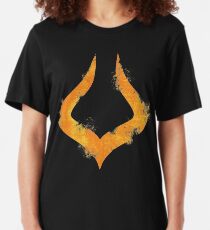 TCG Trading Card Game - Hour Of Devastation Slim Fit T-Shirt