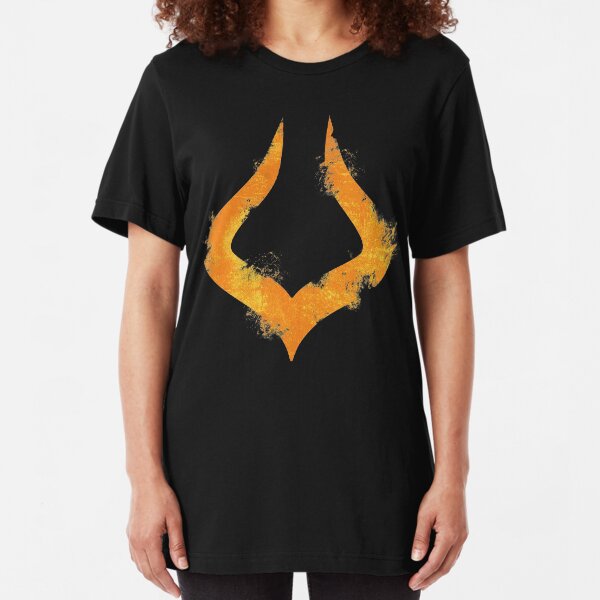 TCG Trading Card Game - Hour Of Devastation Slim Fit T-Shirt