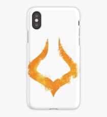 MTG - Hour of Devastation - Nicol Bolas - Magic the Gathering iPhone Case