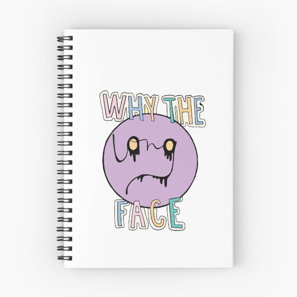 Item preview, Why the Long Face designed and sold by lmtweet.