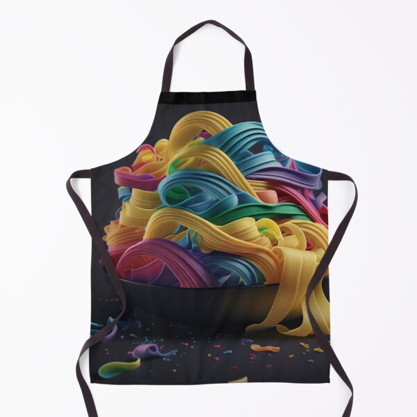 Item preview, suprise pasta designed and sold by MrUtDesign.