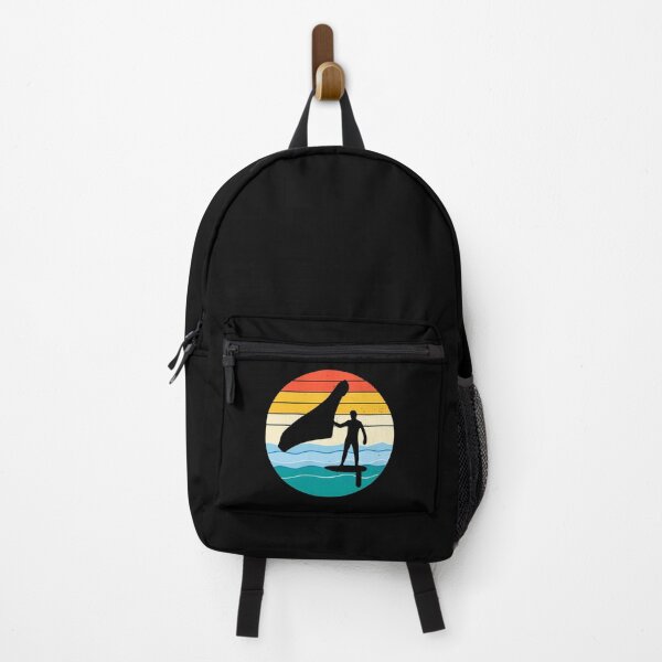 Item preview, Wing Foiling Hydrofoil Surfing Surf Water Sport designed and sold by TastefulTees.