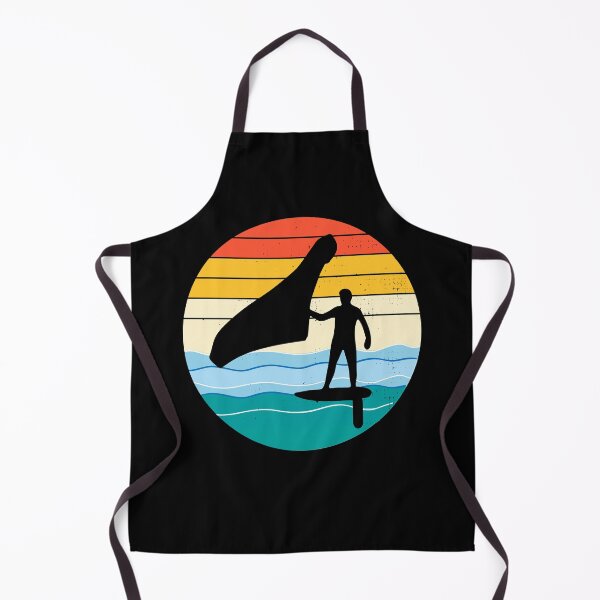 Item preview, Wing Foiling Hydrofoil Surfing Surf Water Sport designed and sold by TastefulTees.