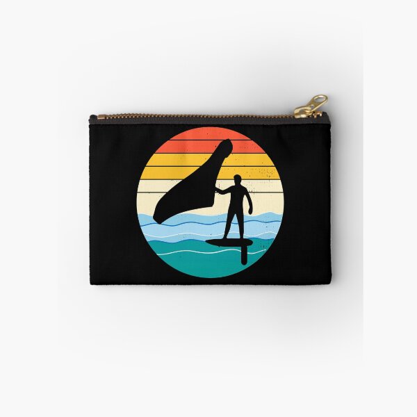 Item preview, Wing Foiling Hydrofoil Surfing Surf Water Sport designed and sold by TastefulTees.