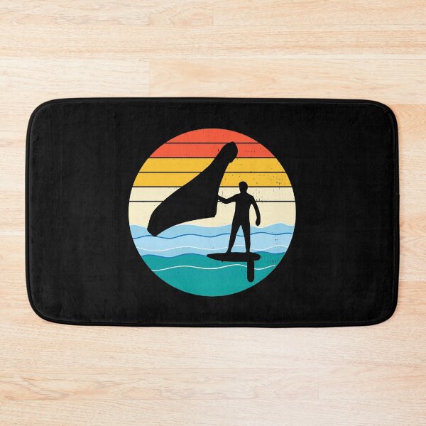 Item preview, Wing Foiling Hydrofoil Surfing Surf Water Sport designed and sold by TastefulTees.