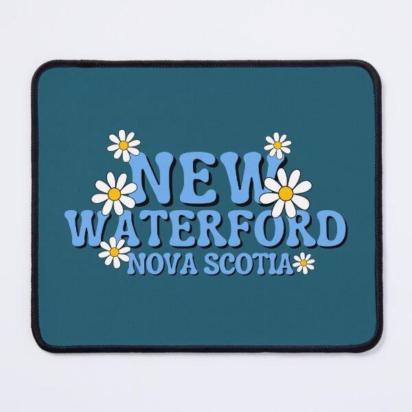 Item preview, New Waterford Nova Scotia Canada designed and sold by CraftwithNadia.