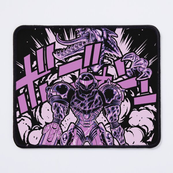 Item preview, Boss Explosion designed and sold by g-a-m-e-o-v-e-r.