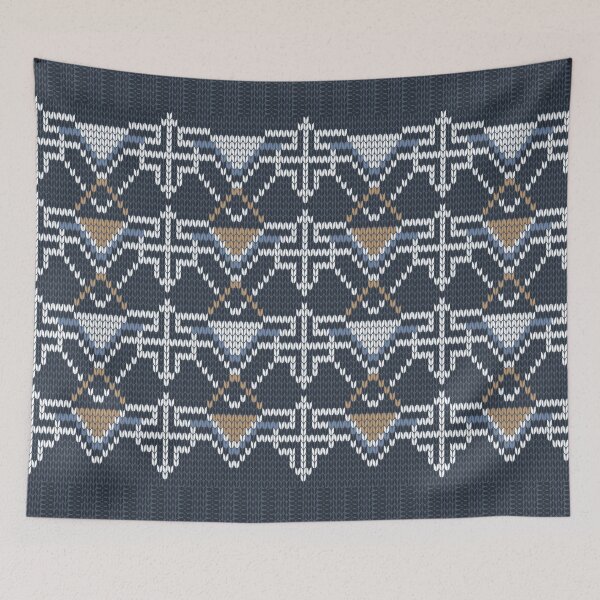 Item preview, Easy knitting patterns sweater , Knitting Pattern designed and sold by sweary12.