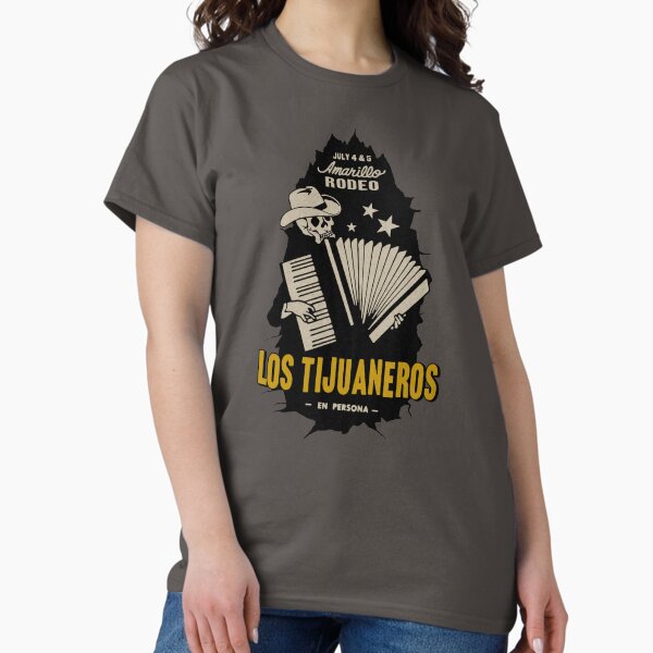 Item preview, Vintage Skull Accordion Tijuana Band designed and sold by Kujo Dangerous Vintage.