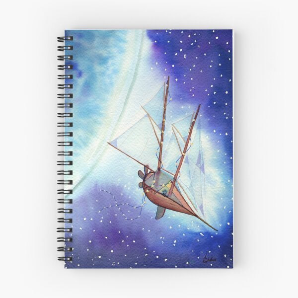 Item preview, Spaceship designed and sold by Lucie Challier.