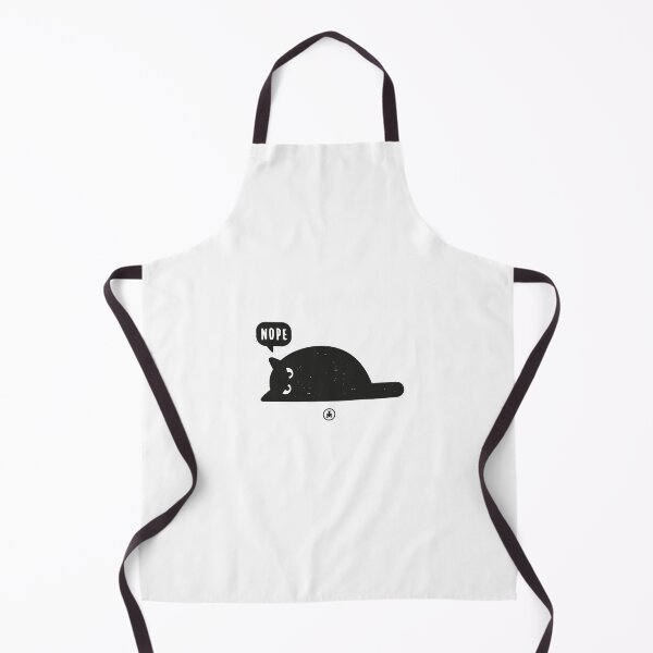 Item preview, NOPE ILLUSTRATION designed and sold by Mr-mouton.