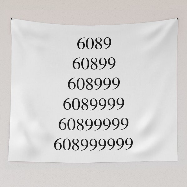 Item preview, Prime Numbers designed and sold by Girih.
