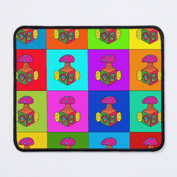 Item preview, Mind Blocks  designed and sold by phigment-art.
