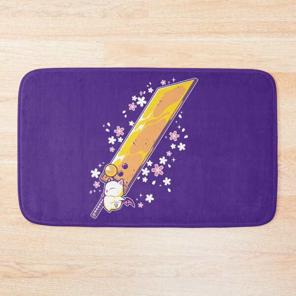 Item preview, Buster Sword designed and sold by g-a-m-e-o-v-e-r.