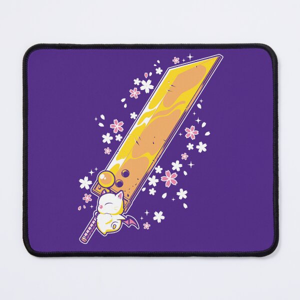 Item preview, Buster Sword designed and sold by g-a-m-e-o-v-e-r.