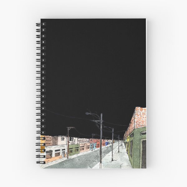 Item preview, Street Peru sketch a watercolor illustration black designed and sold by Yana Mustafina | Boho Soulful Designs.