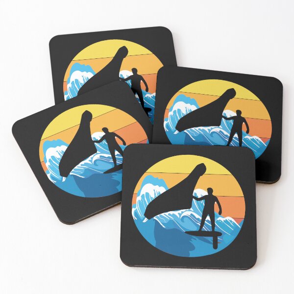Item preview, Wing Foiling Hydrofoil Surfing Surf Water Sport designed and sold by TastefulTees.