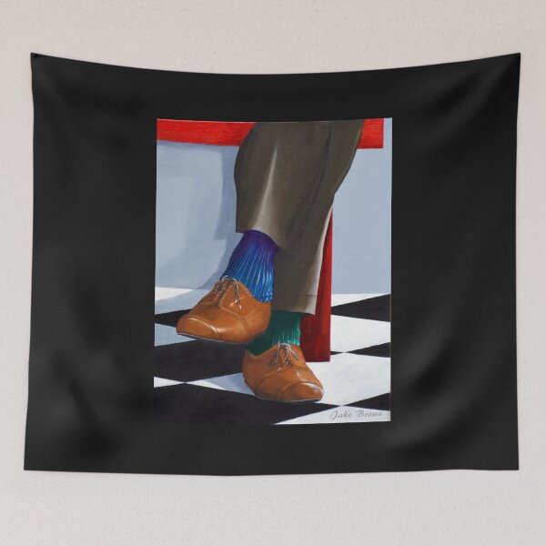 Item preview, Human Error designed and sold by JakeBrownArtist.